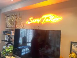 -SNOW TATTOO STUDIO