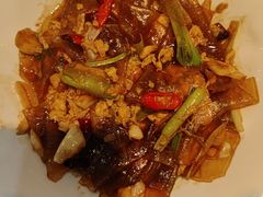 -春水锅贴·传统鲁菜(大明湖店)