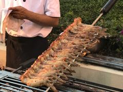 -渔家火锅·海鲜自助餐·演艺(亚龙湾天域酒店)