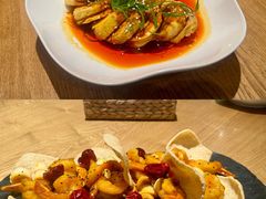 -青梅酒肆PLUS(长白仙岛北路店)