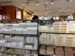 -MUJI无印良品(天河领展广场店)