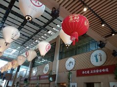 -羊之道草原味道清真餐厅(番禺店)