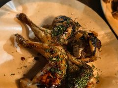 -The Cheebat 锌吧·Bistro(体育西店)