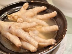 -白云宾馆·白云宴餐厅