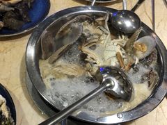-万象·复兴号鲜肉烤肉海鲜自助(升级店)