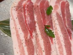 -东味北道熟成·炭火烤肉(九龙店)