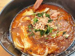 -湖南师大-三牌路鲜货冒菜