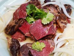 马肉肠-新疆巴州金丝特餐厅(大钟寺店)