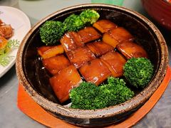 -龙城咖啡厅(常州富都洲际店)