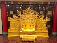 -万荣烤鸭店·北京菜(天坛店)