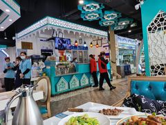 门面-帕米尔食府(白云观店)