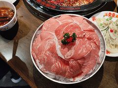 -牛市坎火锅(建设路店)