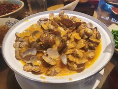 -水煮三国·川鲁江湖菜(香山店)