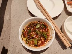 -海底捞火锅(百利广场店)