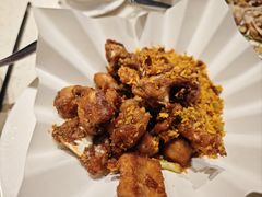 功夫生炒生鱼片-任兴记(定西路店)