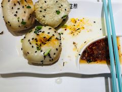 -小杨生煎(龙之梦购物中心店)