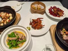 -祥记餐饮•豫粤珍味(金隅大厦店)