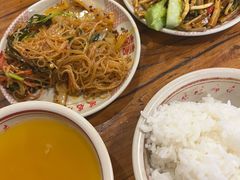 -老方桌烂蹄花川菜馆(九龙坡店)