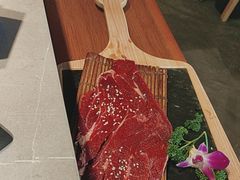 -正宗齐齐哈尔烤肉·齐牛哥鲜切炭火烤肉(杭州总店)