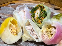 -玖鲜小笼(中山广场店)