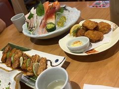 -鮨桐日本料理(望京店)