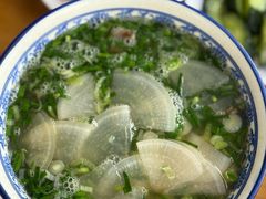 -清真磨沟沿老字号牛肉面(总店)