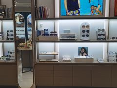-菲狐眼镜(总店)