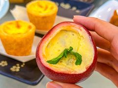 -馨越楼·点心·粤菜(赤坎店)