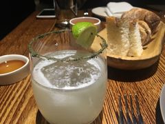 -Mercato莫卡多露台餐厅与酒吧(K11店)