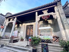 -黄埔古港