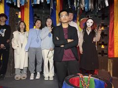 -棂笼·深度沉浸密室(武汉旗舰店)