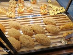 -BreadTalk面包新语·烘焙蛋糕(海珠丽影广场店)
