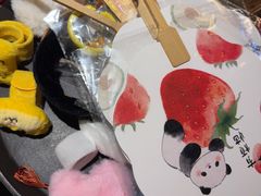 -大张烙馍村(泉山店)