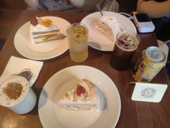 -EAU CAFE(永康路店)