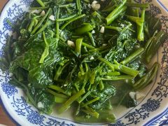 空心菜-瑶河山里菜