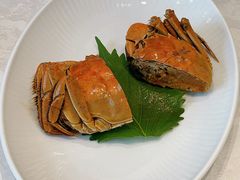 茅台百草醉蟹-海味观(老西门店)