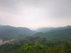 -妙峰山风景名胜区