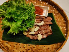 -筱爷叔·上海传统手工菜(新桥店)