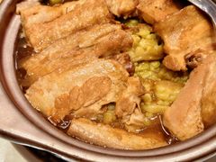 -禾府酒家·传统广府味(番禺店)