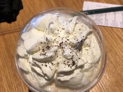 -星巴克(杭州嘉里中心4F店)