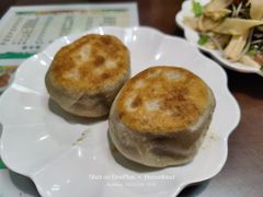 -清真牛街祥云轩门钉肉饼(左家庄店)