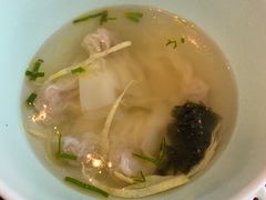 -君来湖滨饭店·渔餐厅