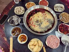 -储奇门鳝鱼火锅(总店)