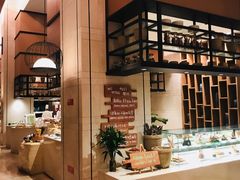 -水月周庄铂尔曼酒店 · 漾全日餐厅