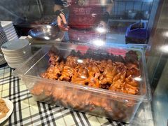 -春花民族美食(佳木斯总店)