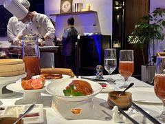 -四季民福烤鸭店(王府井东安门店)