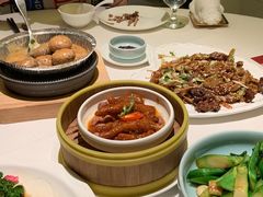 -顺峰(农展馆店)