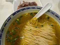 -永丰面馆(汉口路店)