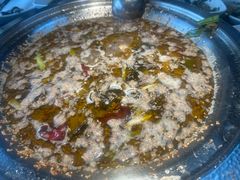 -大河宴·椒麻鱼火锅(北京路中和美食街店)