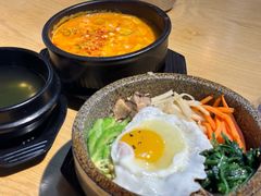 -海兰江石锅饭(水上店)